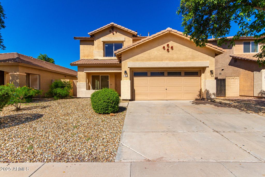 Photo of 11614 W Jefferson Street, Avondale, AZ 85323 (MLS # 6935826)