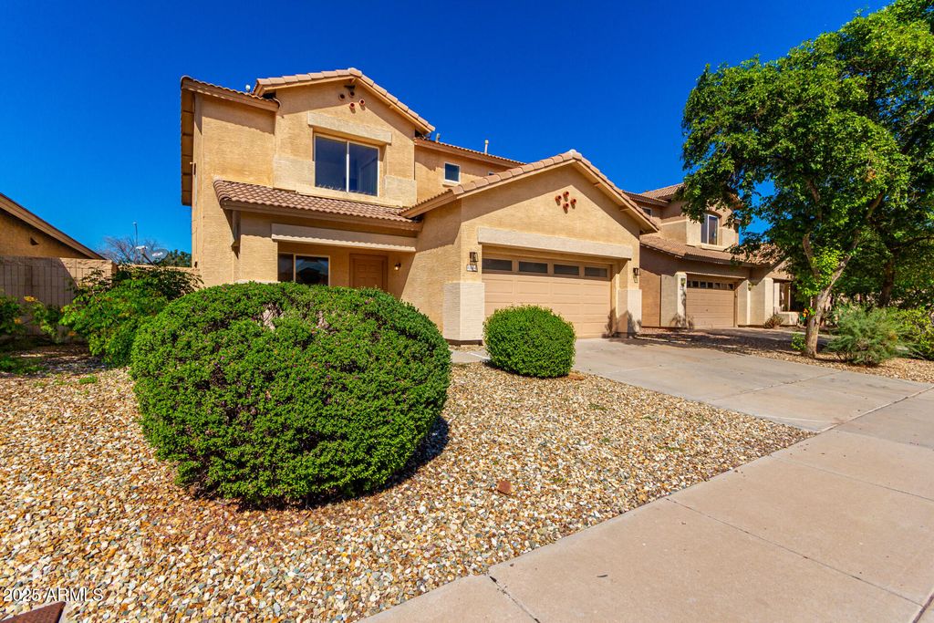 Photo of 11614 W Jefferson Street, Avondale, AZ 85323 (MLS # 6935826)