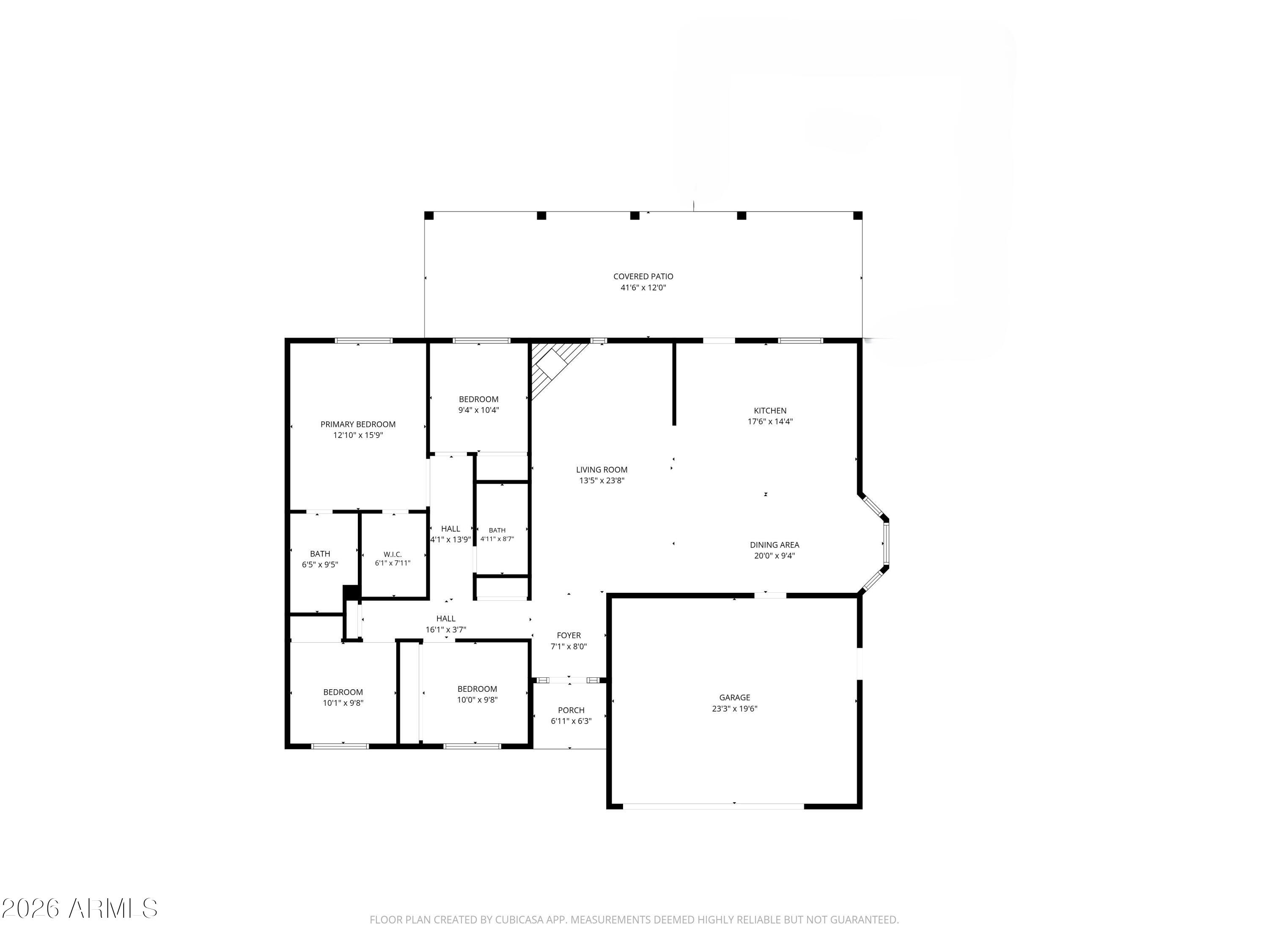 16401 N 37TH Place