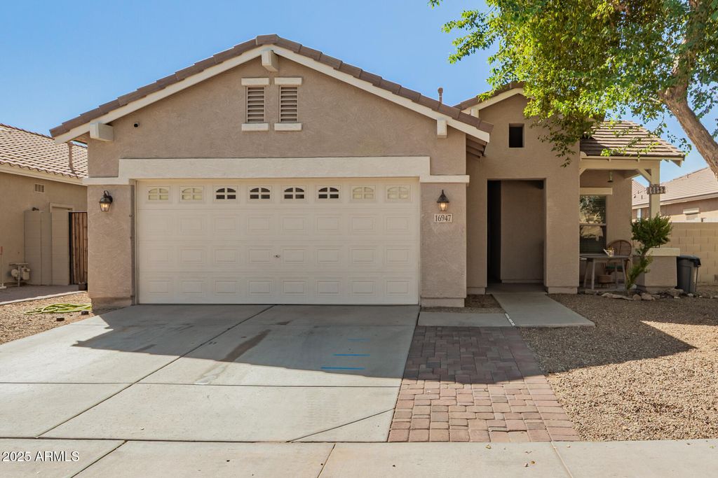 Photo of 16947 W Cocopah Street, Goodyear, AZ 85338 (MLS # 6932424)