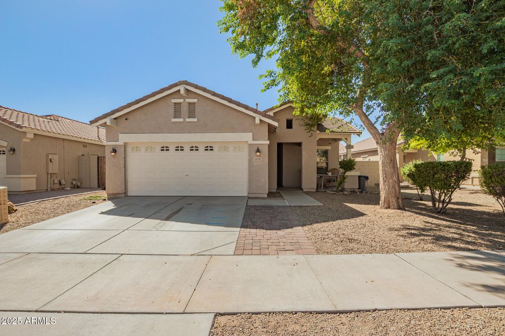 Photo of 16947 W Cocopah Street, Goodyear, AZ 85338 (MLS # 6932424)
