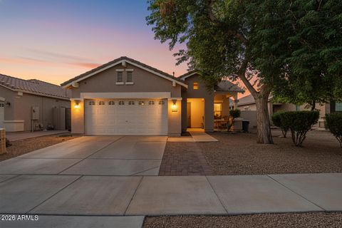 16947 W COCOPAH Street Goodyear AZ 85338