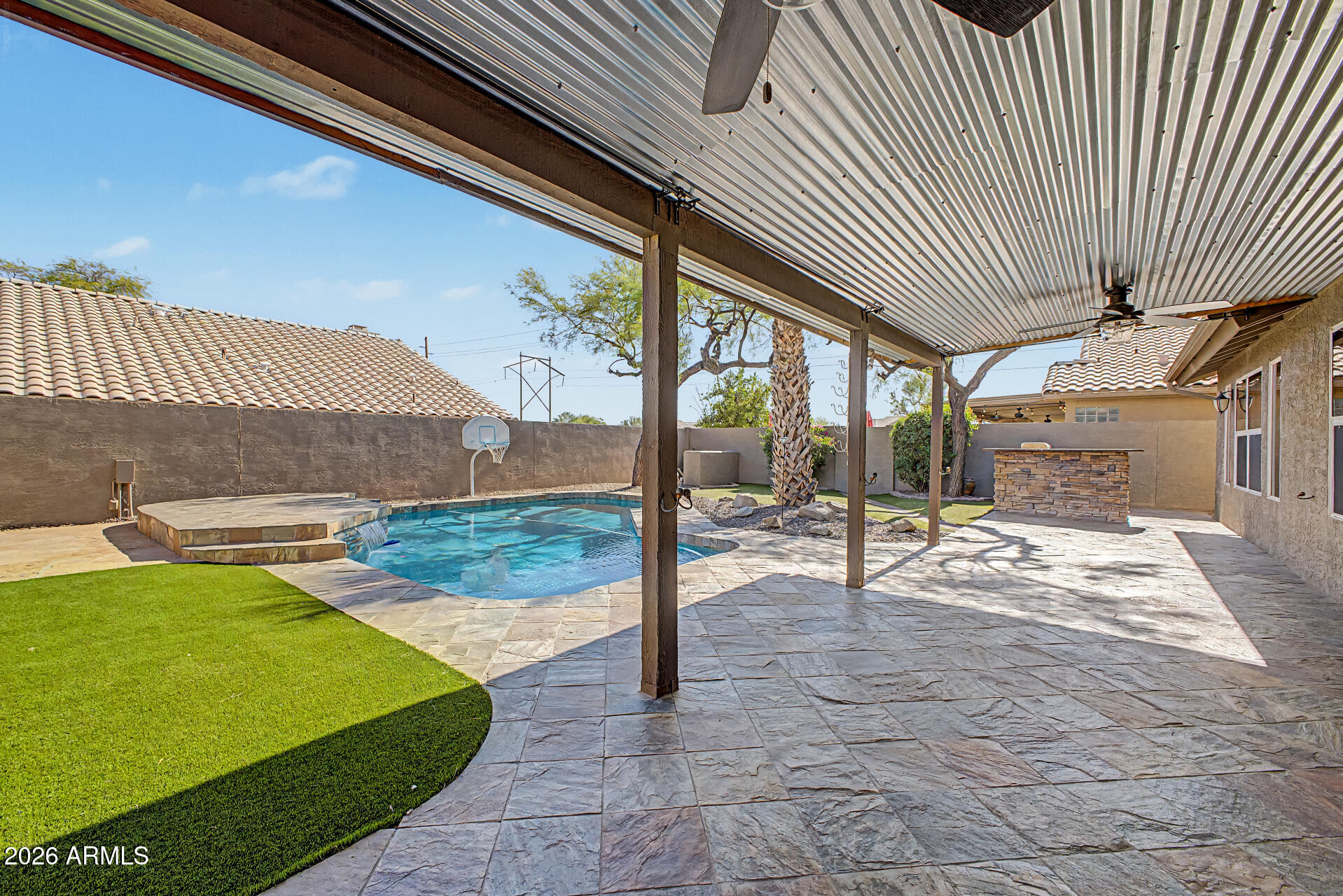 MOUNTAIN PARK RANCH UNIT 8B - Residential
