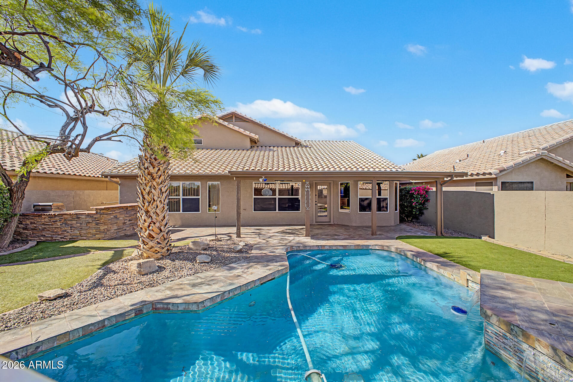 MOUNTAIN PARK RANCH UNIT 8B - Residential