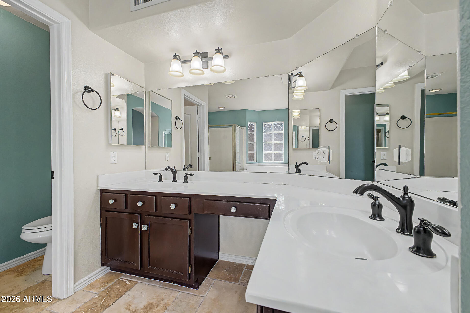 MOUNTAIN PARK RANCH UNIT 8B - Residential