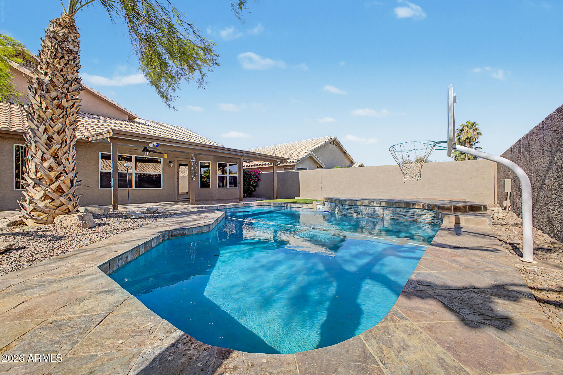 MOUNTAIN PARK RANCH UNIT 8B - Residential