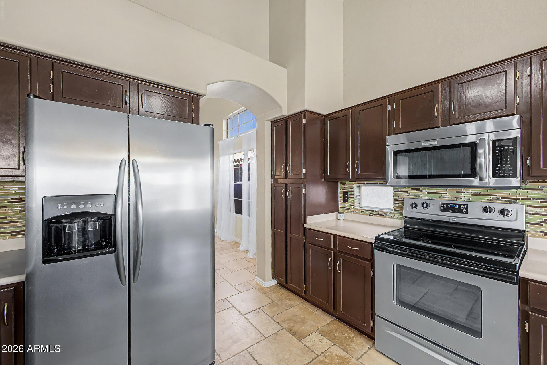 MOUNTAIN PARK RANCH UNIT 8B - Residential