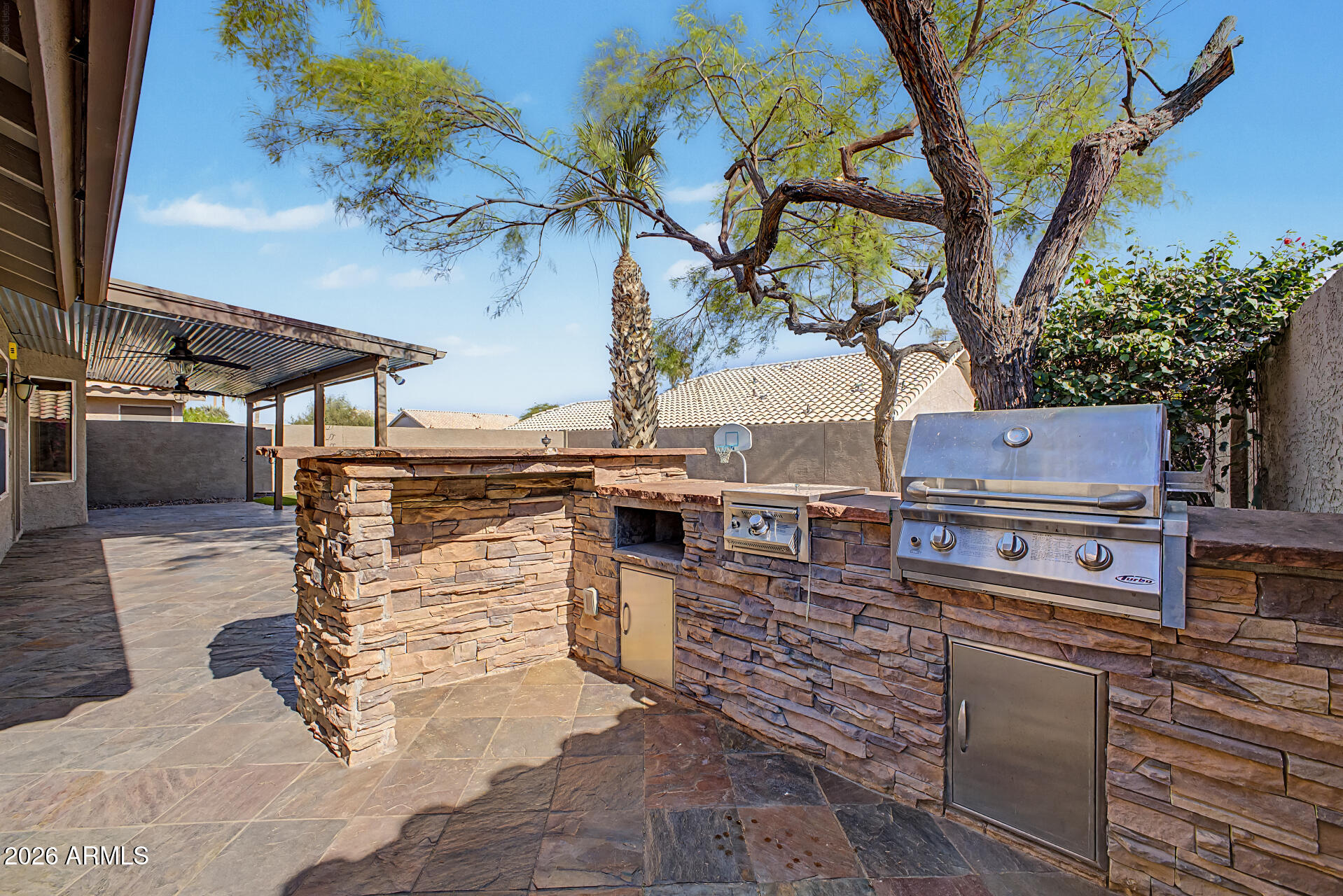 MOUNTAIN PARK RANCH UNIT 8B - Residential