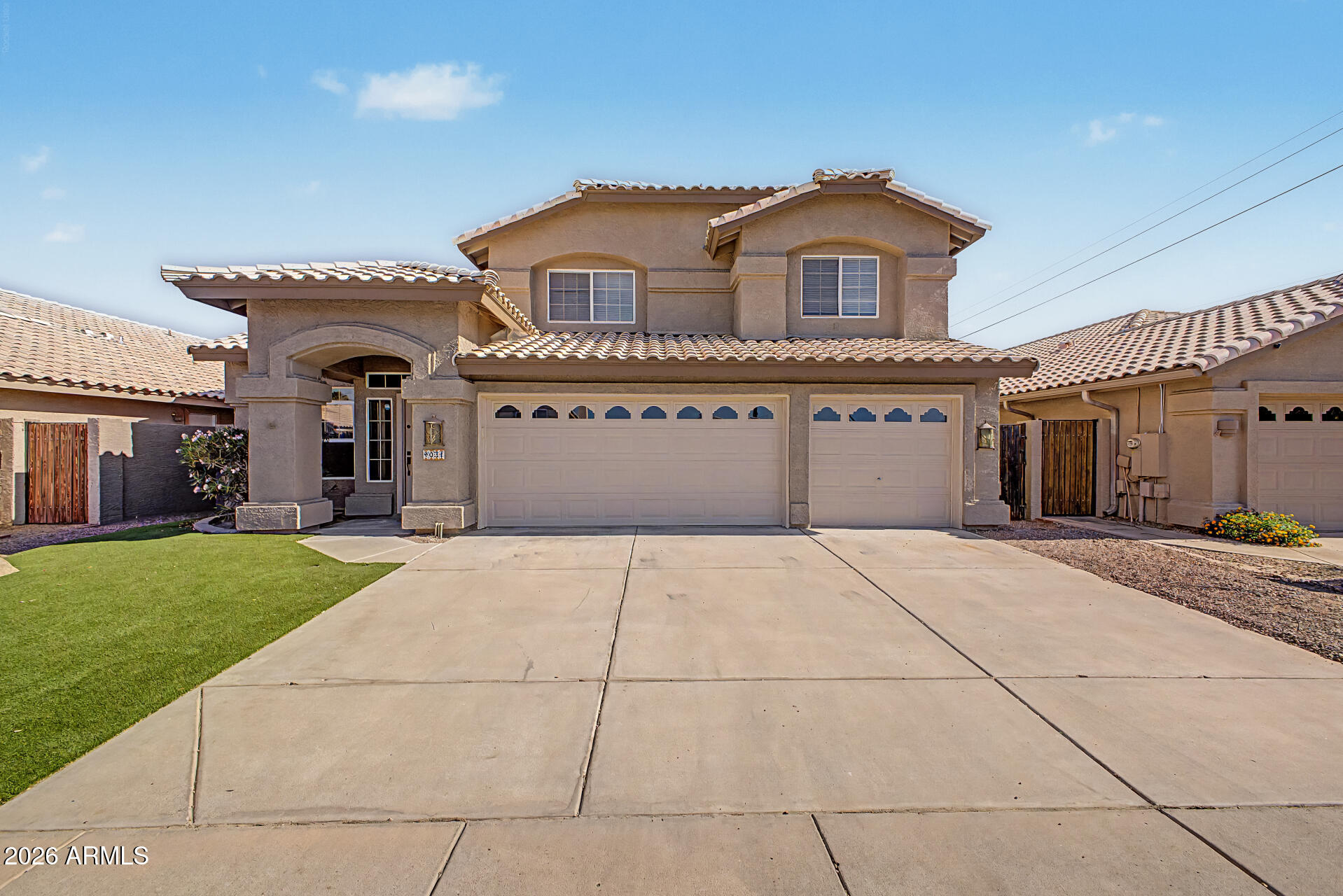 MOUNTAIN PARK RANCH UNIT 8B - Residential