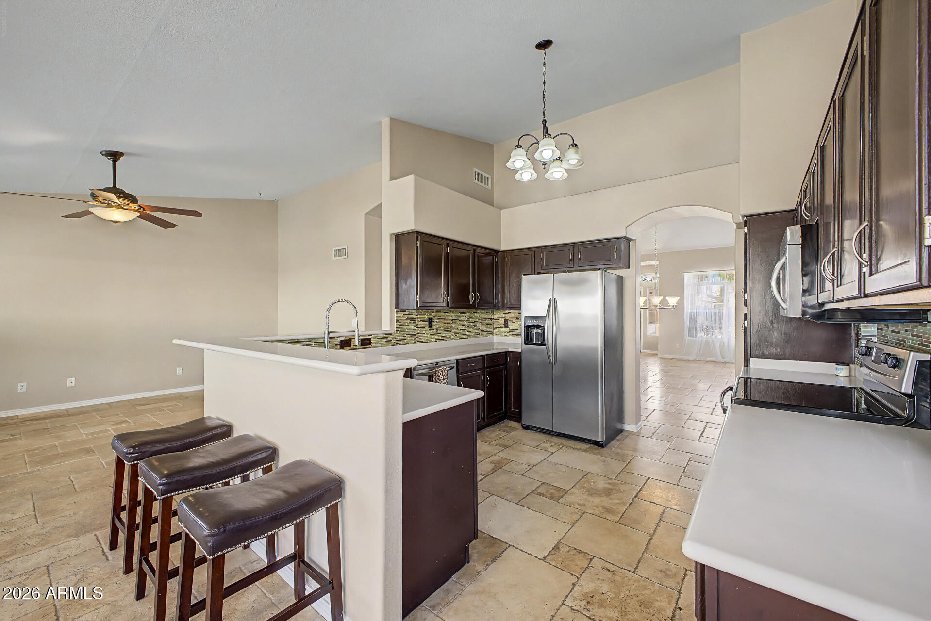 MOUNTAIN PARK RANCH UNIT 8B - Residential
