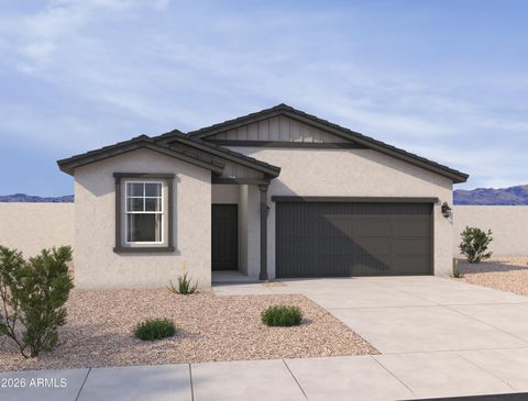 Photo of 18175 W La Senda Drive, Surprise, AZ 85387 (MLS # 7019900)