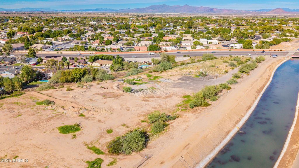 Photo of 1920 N Consolidated Canal Street #-, Mesa, AZ 85203 (MLS # 6958547)