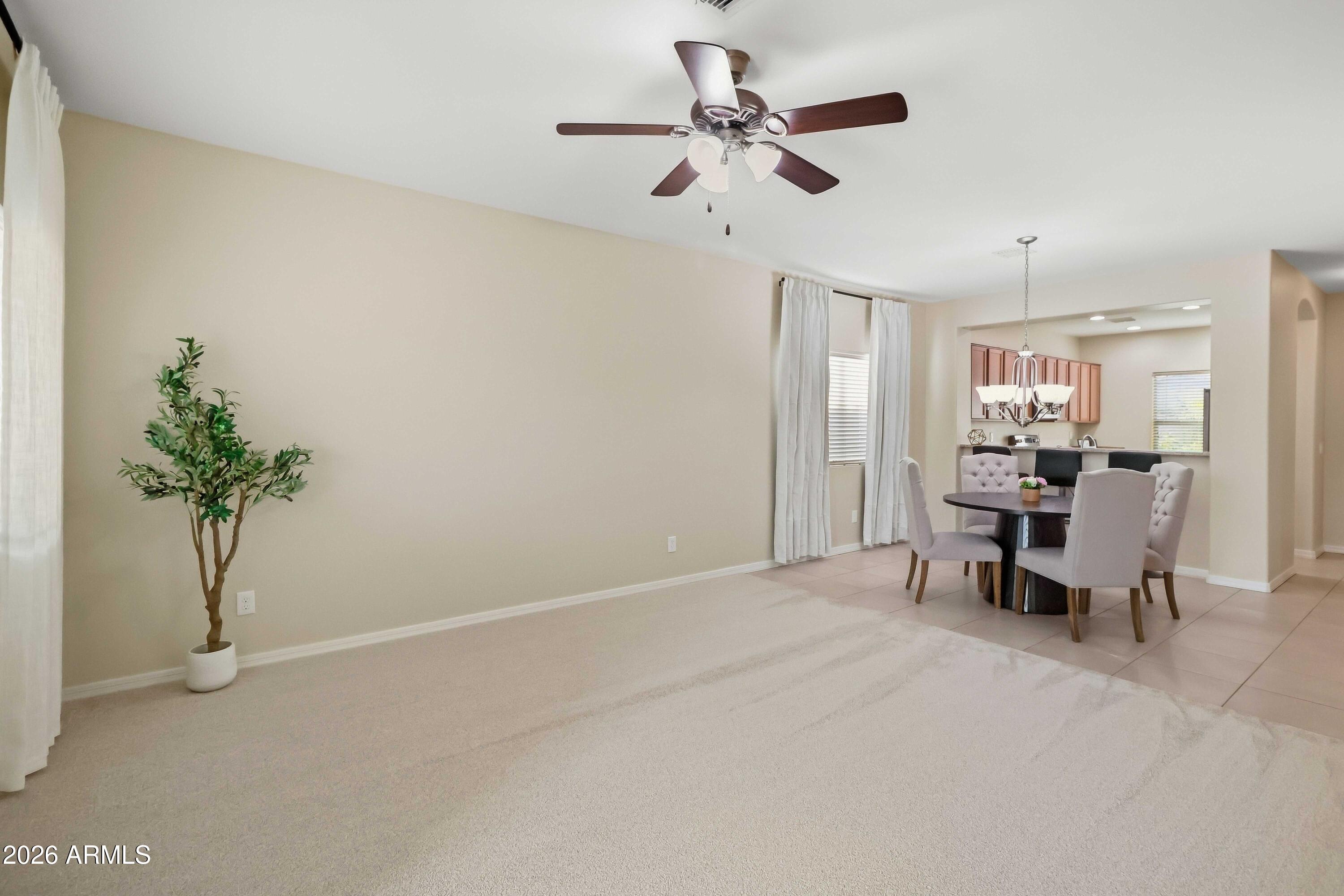 422 W EVERGREEN PEAR Avenue