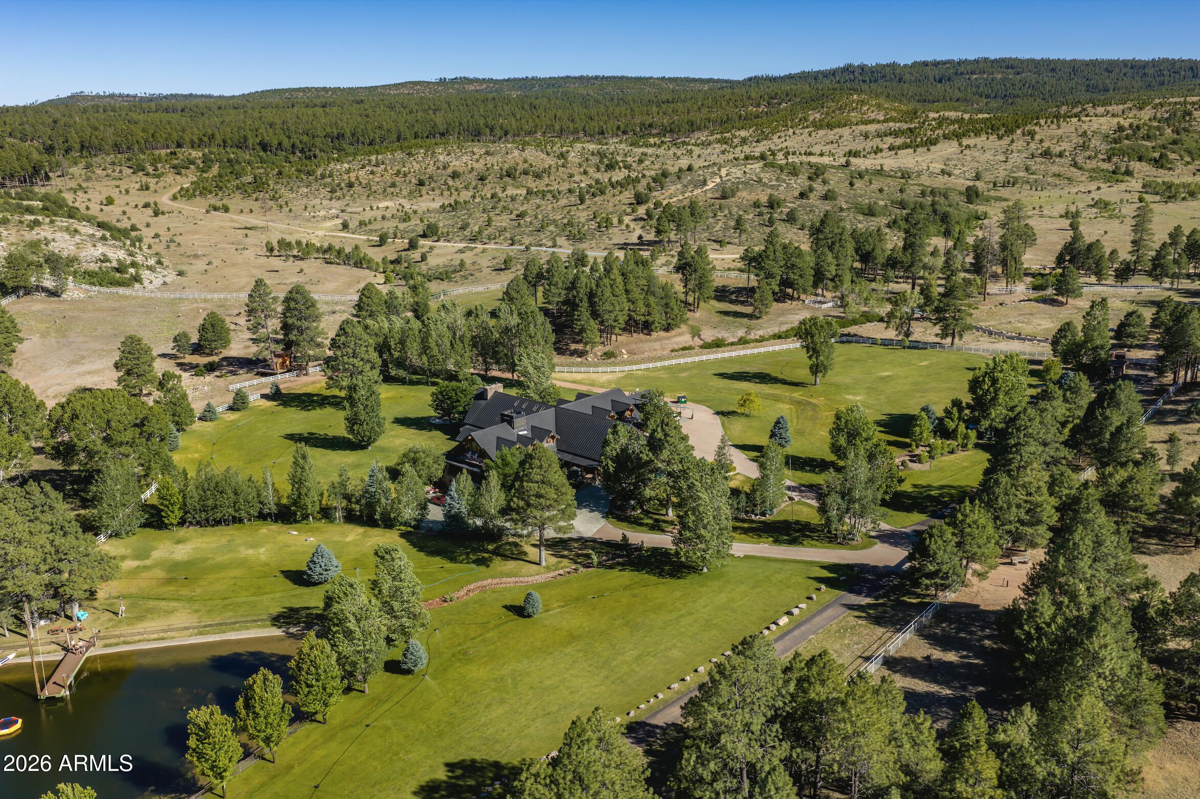 1613 BLACK CANYON Road
