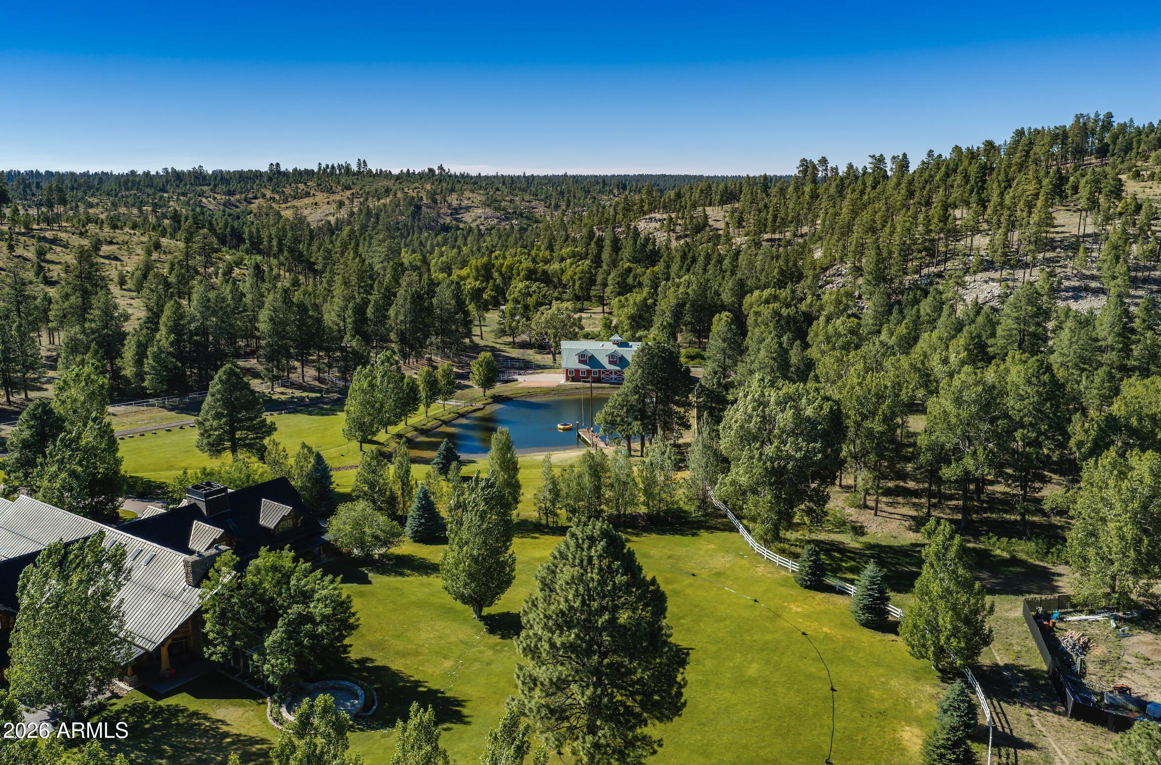 1613 BLACK CANYON Road