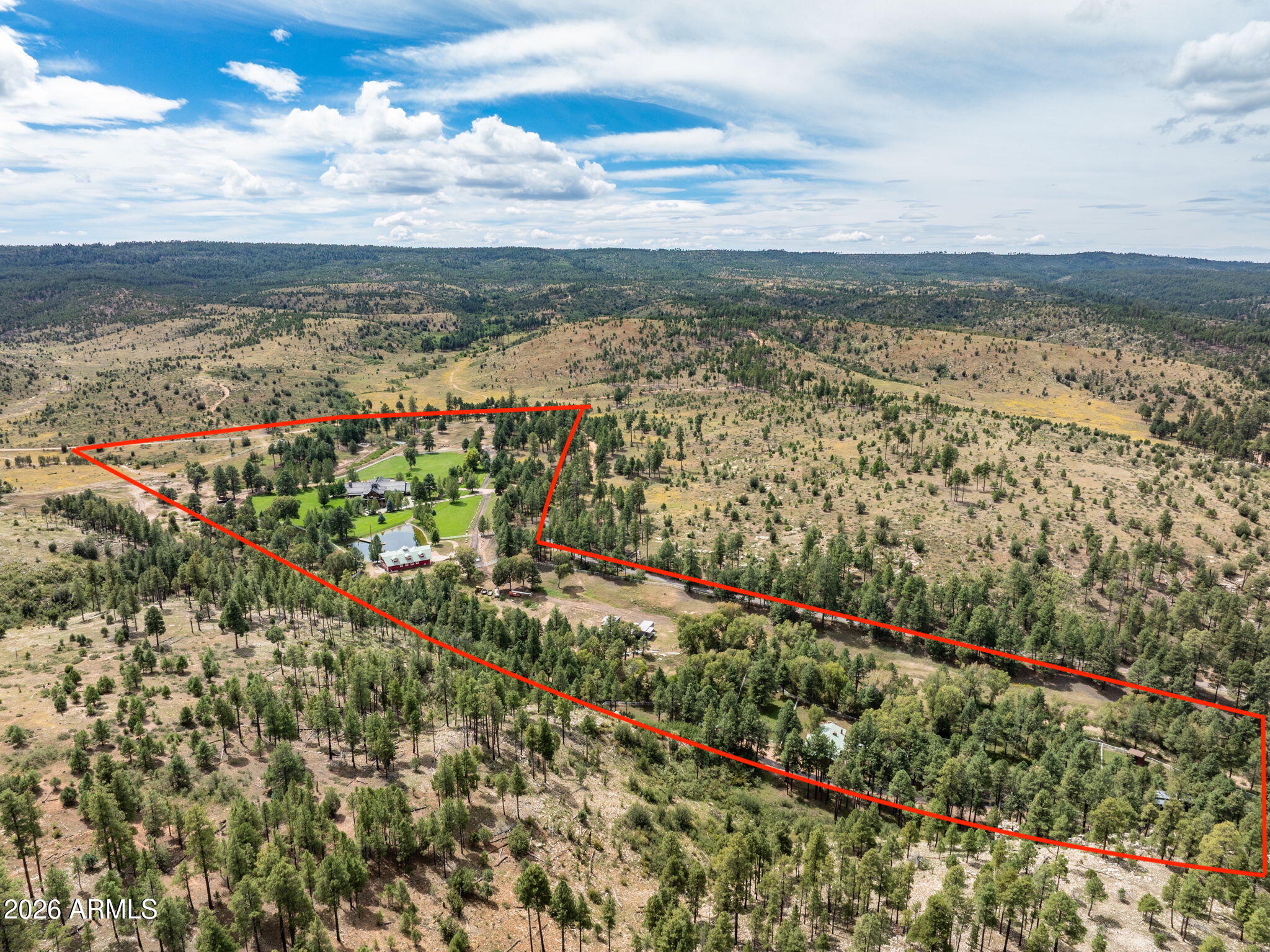 1613 BLACK CANYON Road