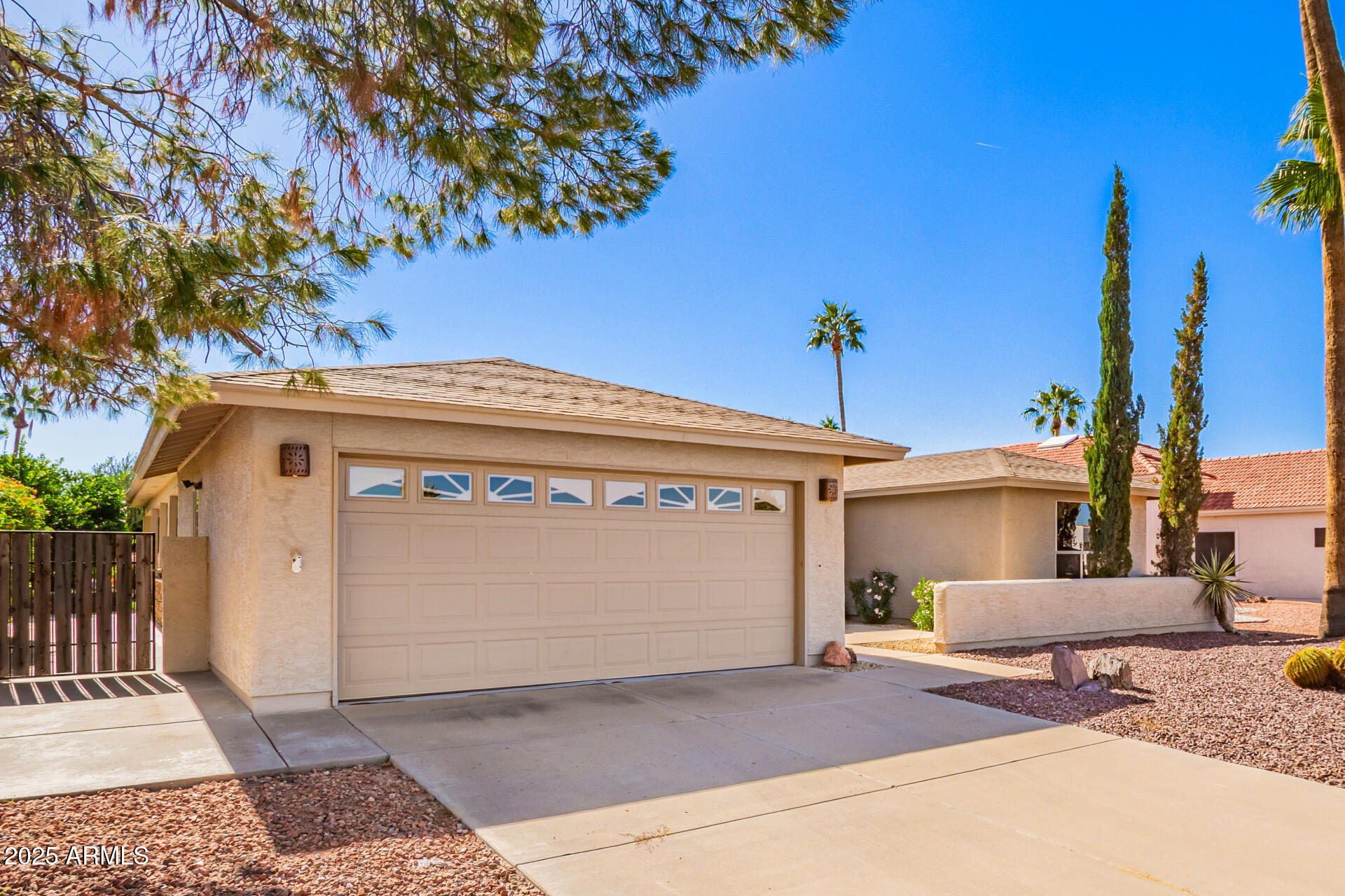 10413 E SILVERTREE Drive