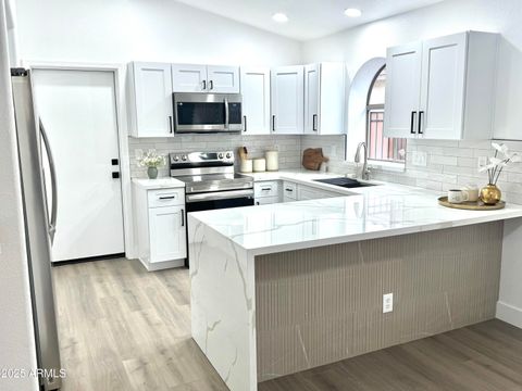 20917 N 37TH Place Phoenix AZ 85050