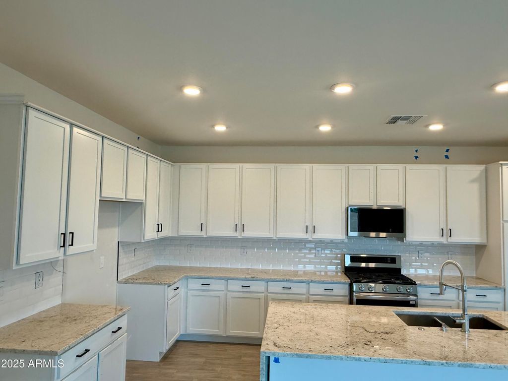 Photo of 8272 N 174th Lane, Waddell, AZ 85355 (MLS # 6921533)