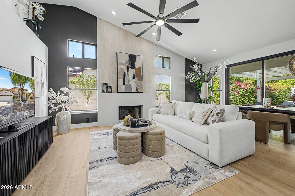 Photo of 17801 N 55th Street, Scottsdale, AZ 85254 (MLS # 7039191)
