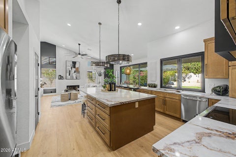Photo of 17801 N 55th Street, Scottsdale, AZ 85254 (MLS # 7039191)