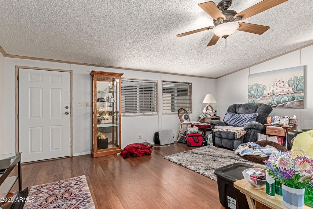 Photo of 2400 E Baseline Avenue #22, Apache Junction, AZ 85119 (MLS # 6927292)