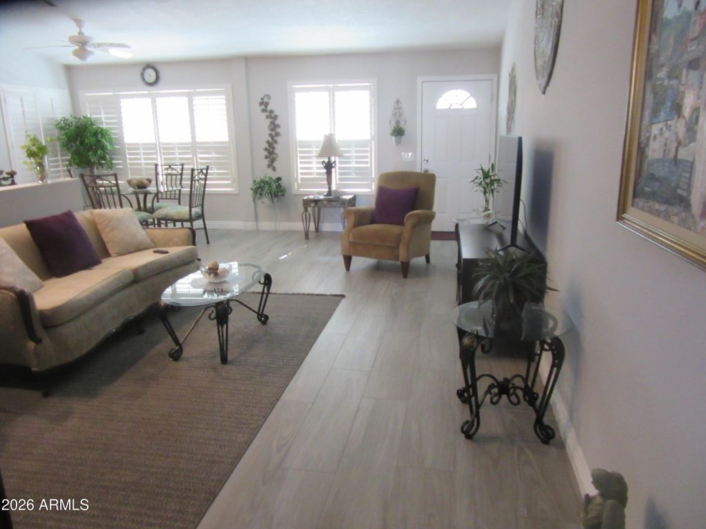 Photo of 1903 E Colonial Drive, Chandler, AZ 85249 (MLS # 6988418)