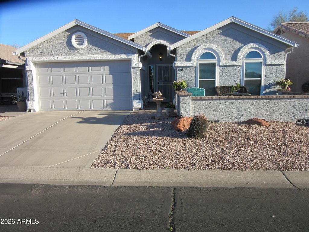 Photo of 1903 E Colonial Drive, Chandler, AZ 85249 (MLS # 6988418)