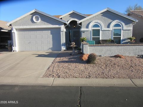 1903 E COLONIAL Drive Chandler AZ 85249