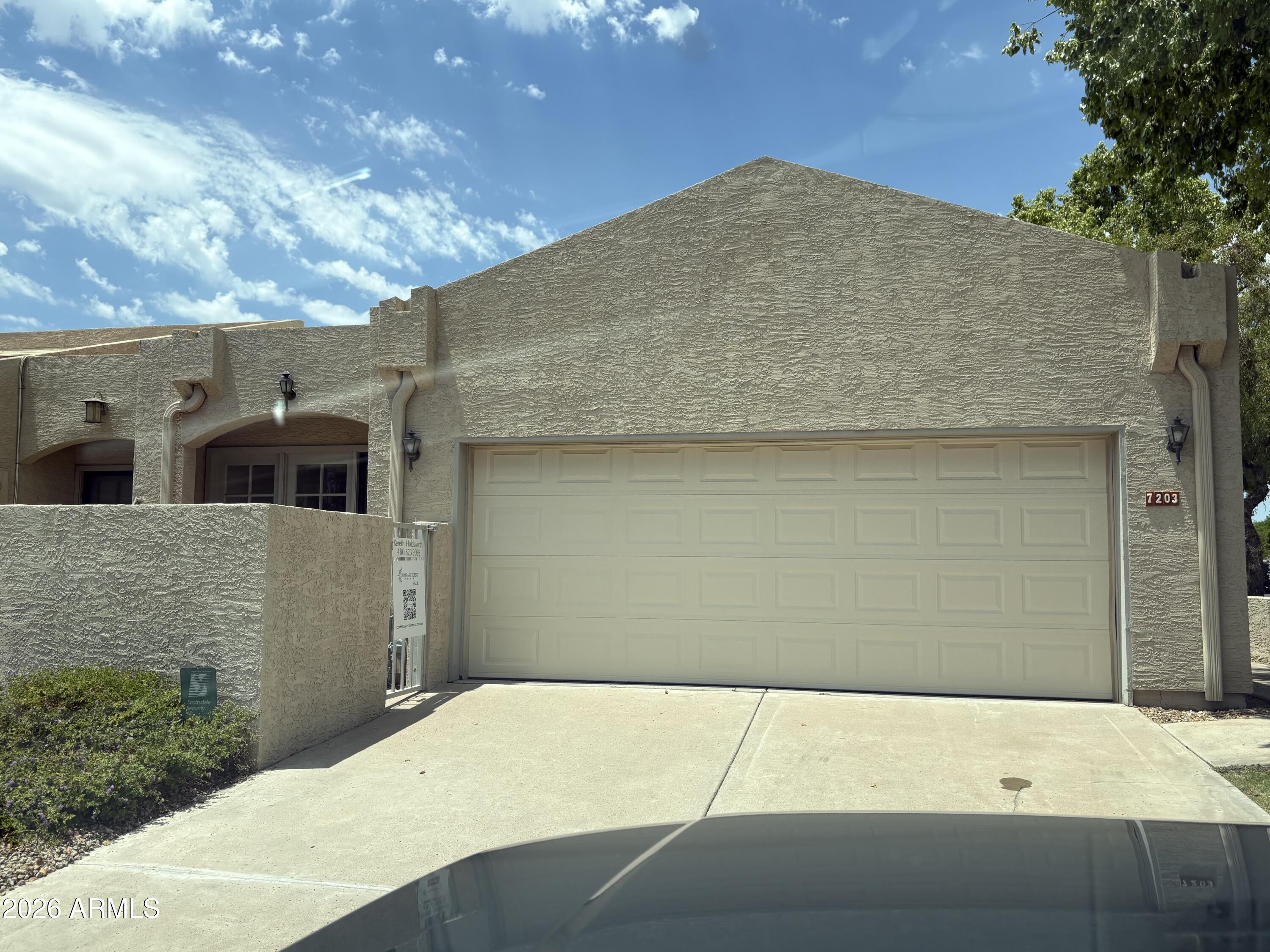 7203 E VALLEY VIEW Road
