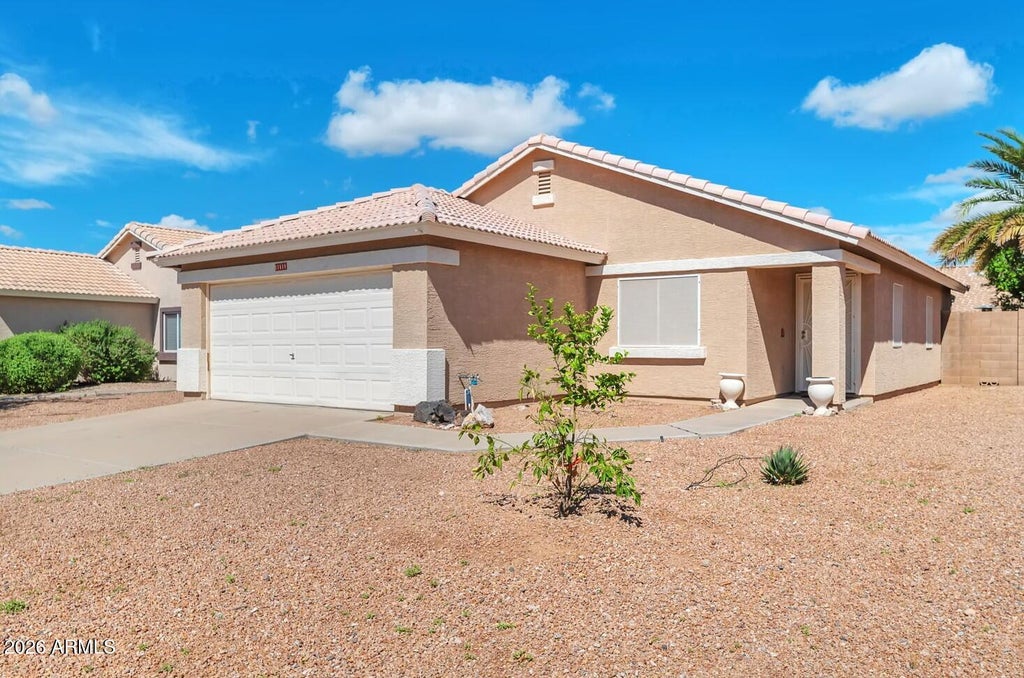 Photo of 11518 E Covina Street, Mesa, AZ 85207 (MLS # 7087530)