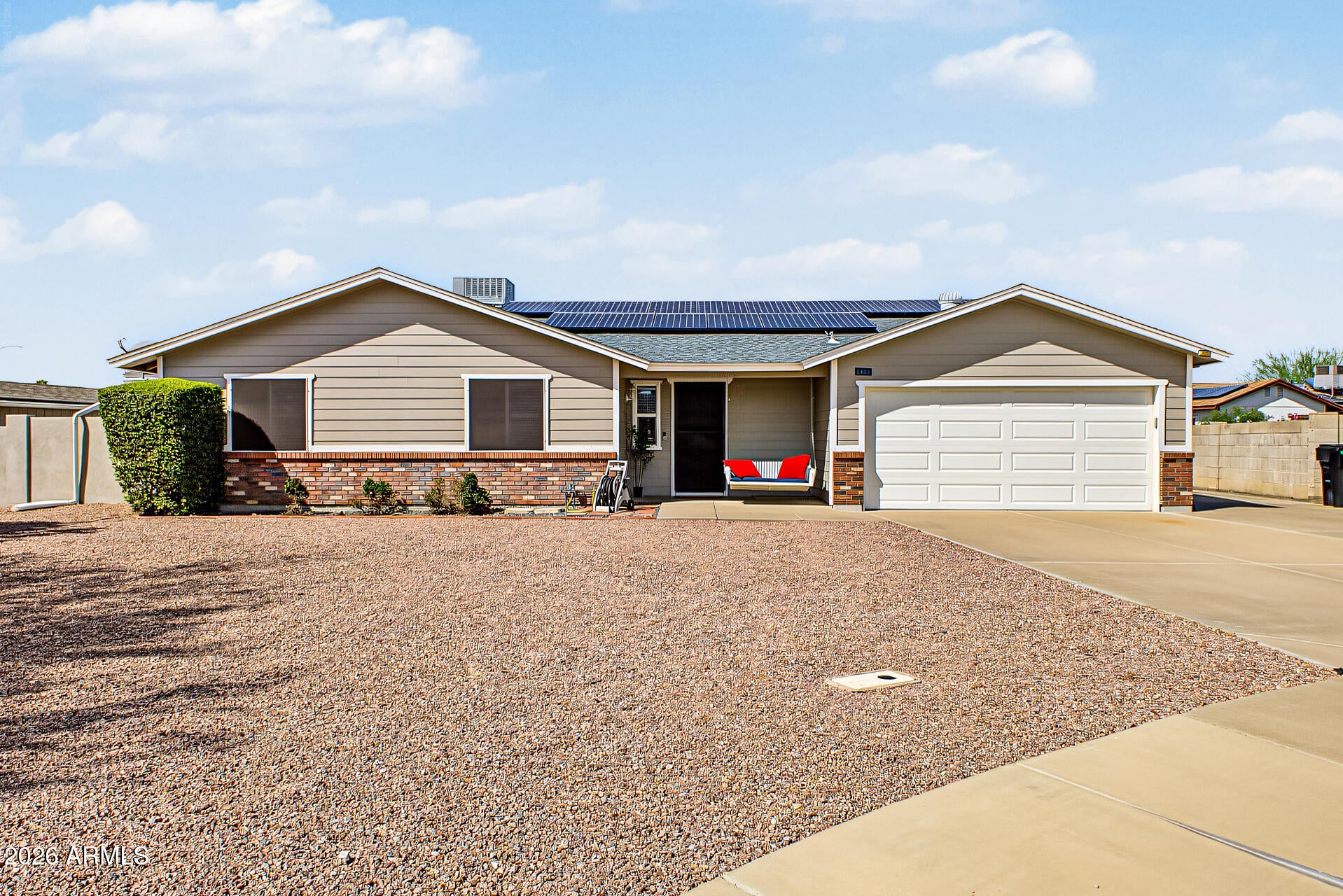 5408 E Diamond Circle