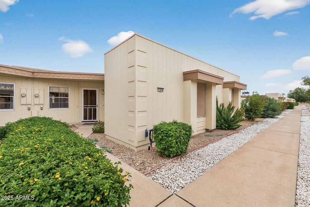 Photo of 17436 N 105th Avenue, Sun City, AZ 85373 (MLS # 6932101)