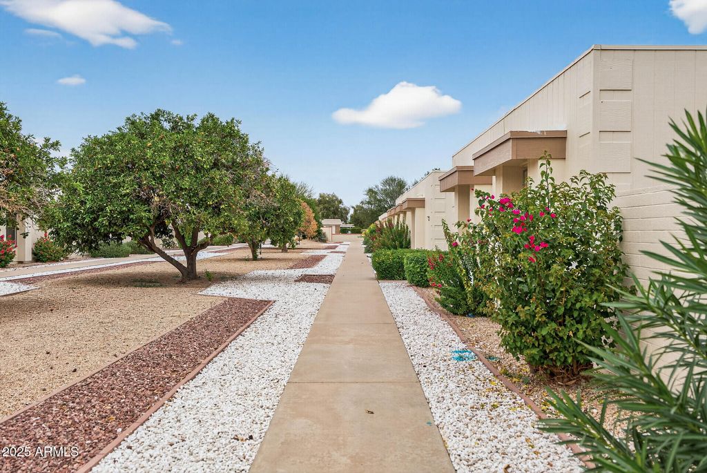 Photo of 17436 N 105th Avenue, Sun City, AZ 85373 (MLS # 6932101)