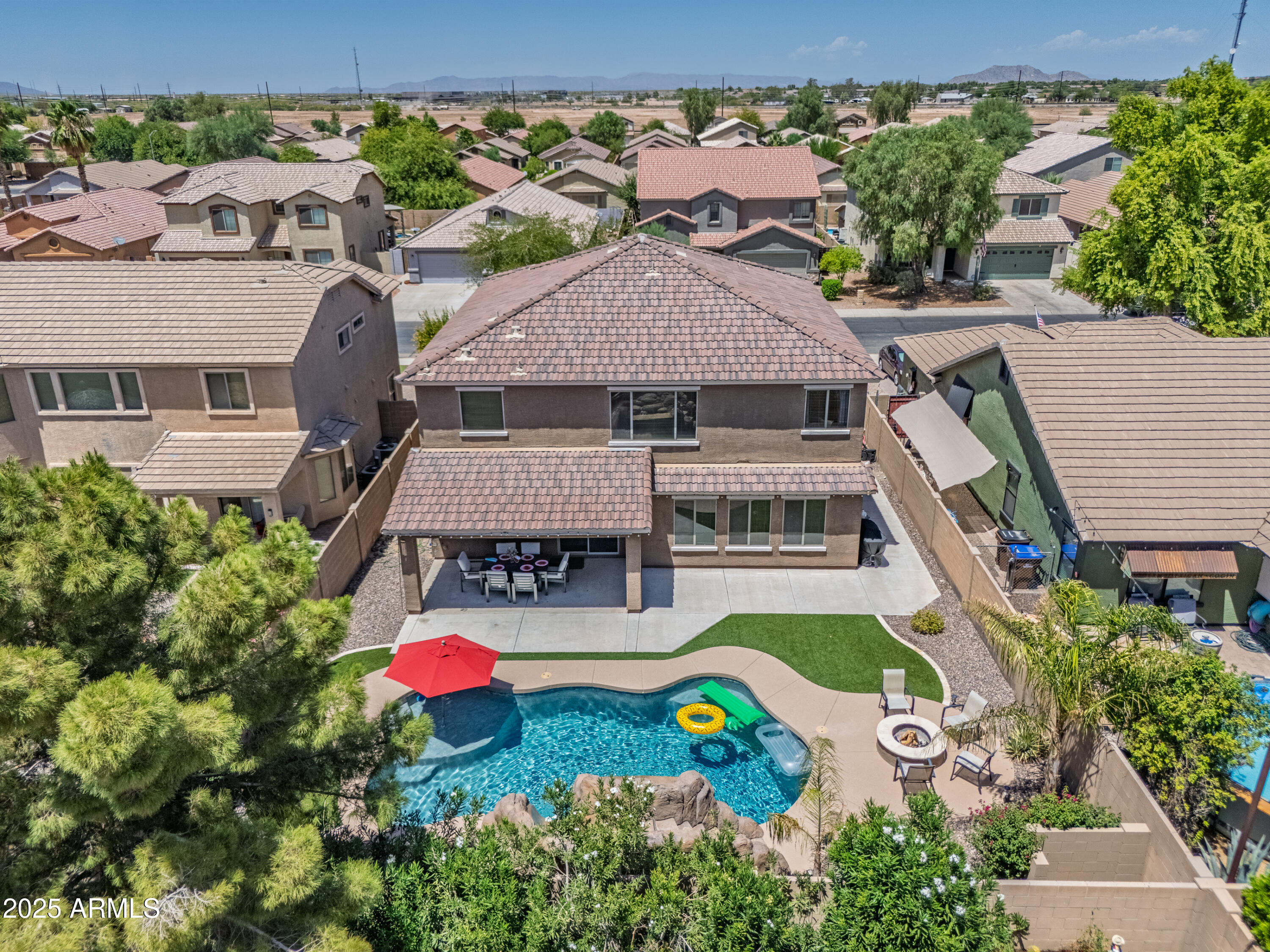 45539 W LONG Way