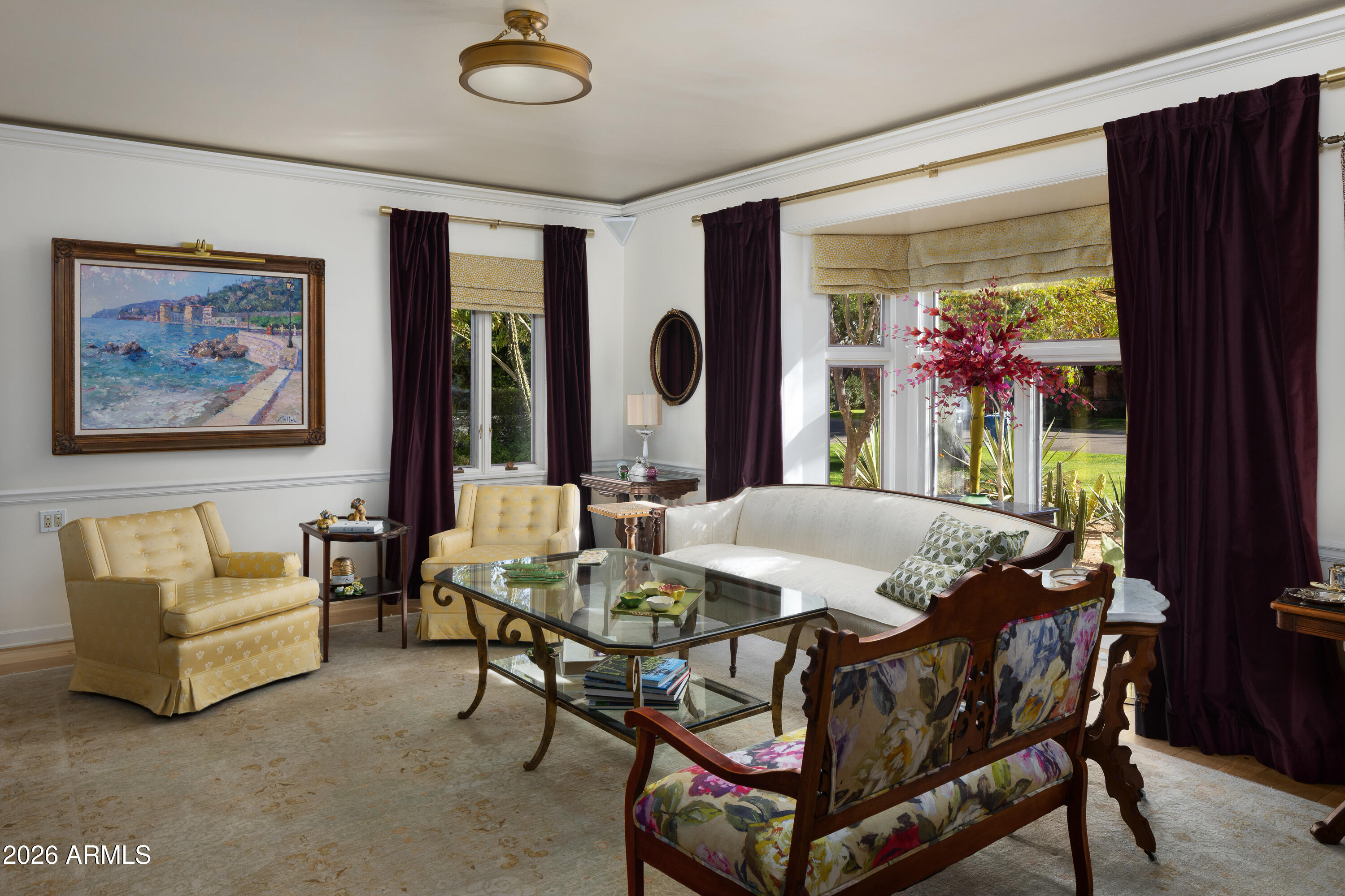 COUNTRY CLUB MANOR LOT 1-8 - Residential