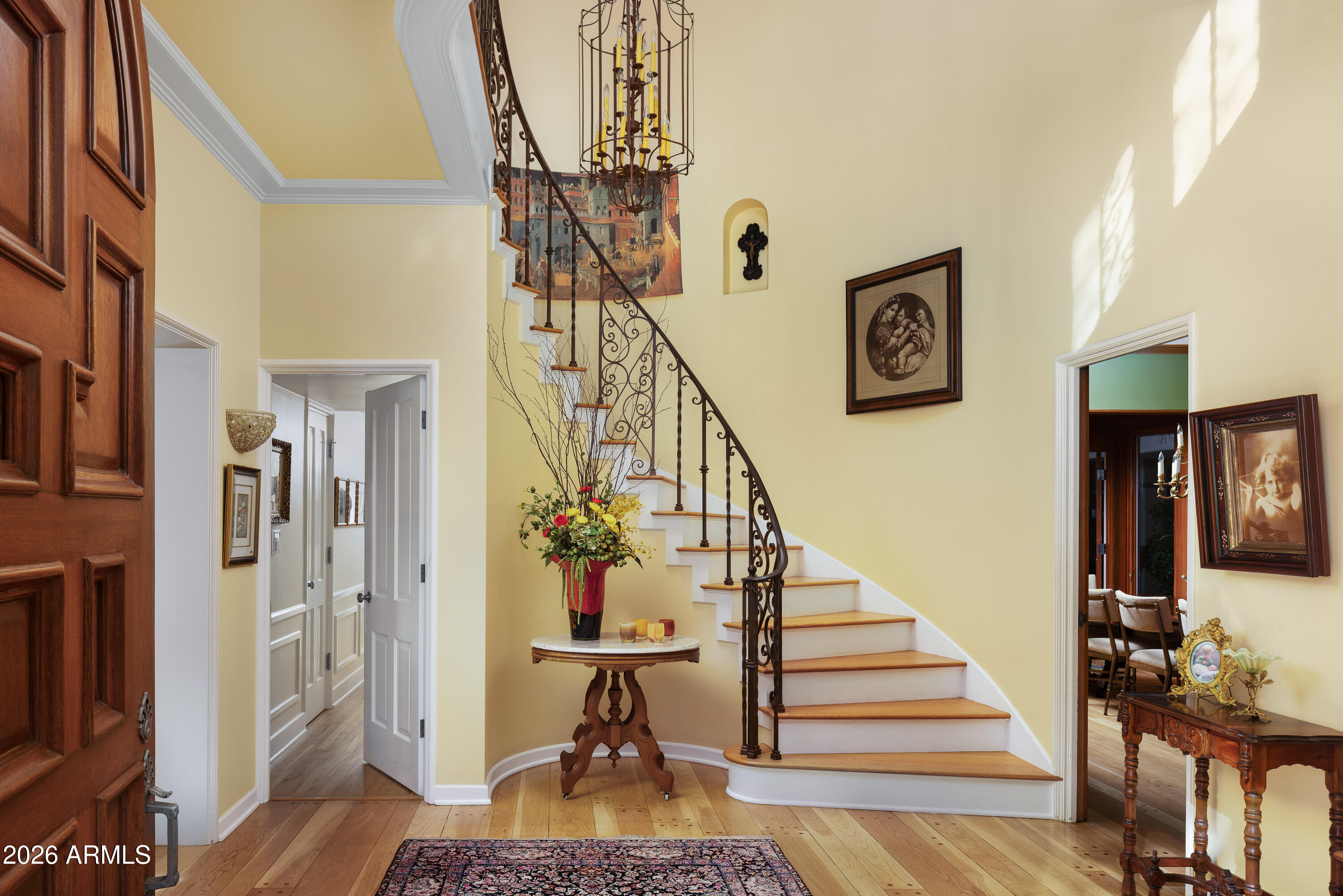 COUNTRY CLUB MANOR LOT 1-8 - Residential