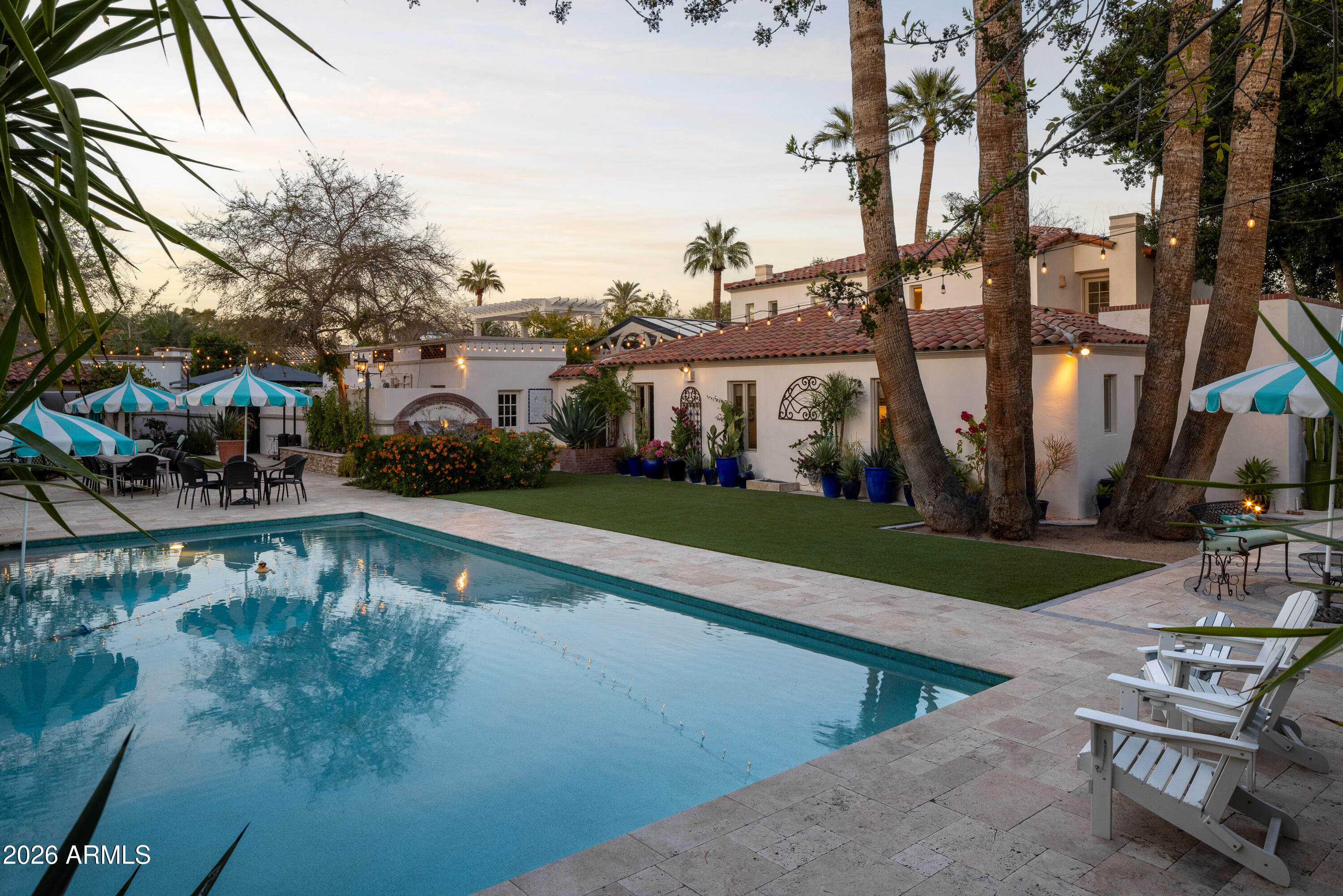 COUNTRY CLUB MANOR LOT 1-8 - Residential