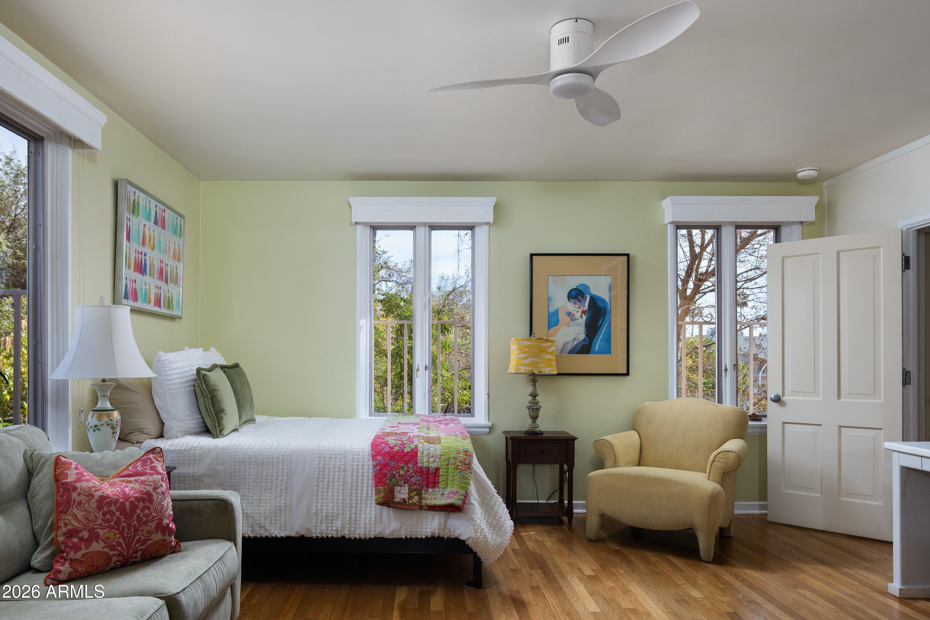 COUNTRY CLUB MANOR LOT 1-8 - Residential