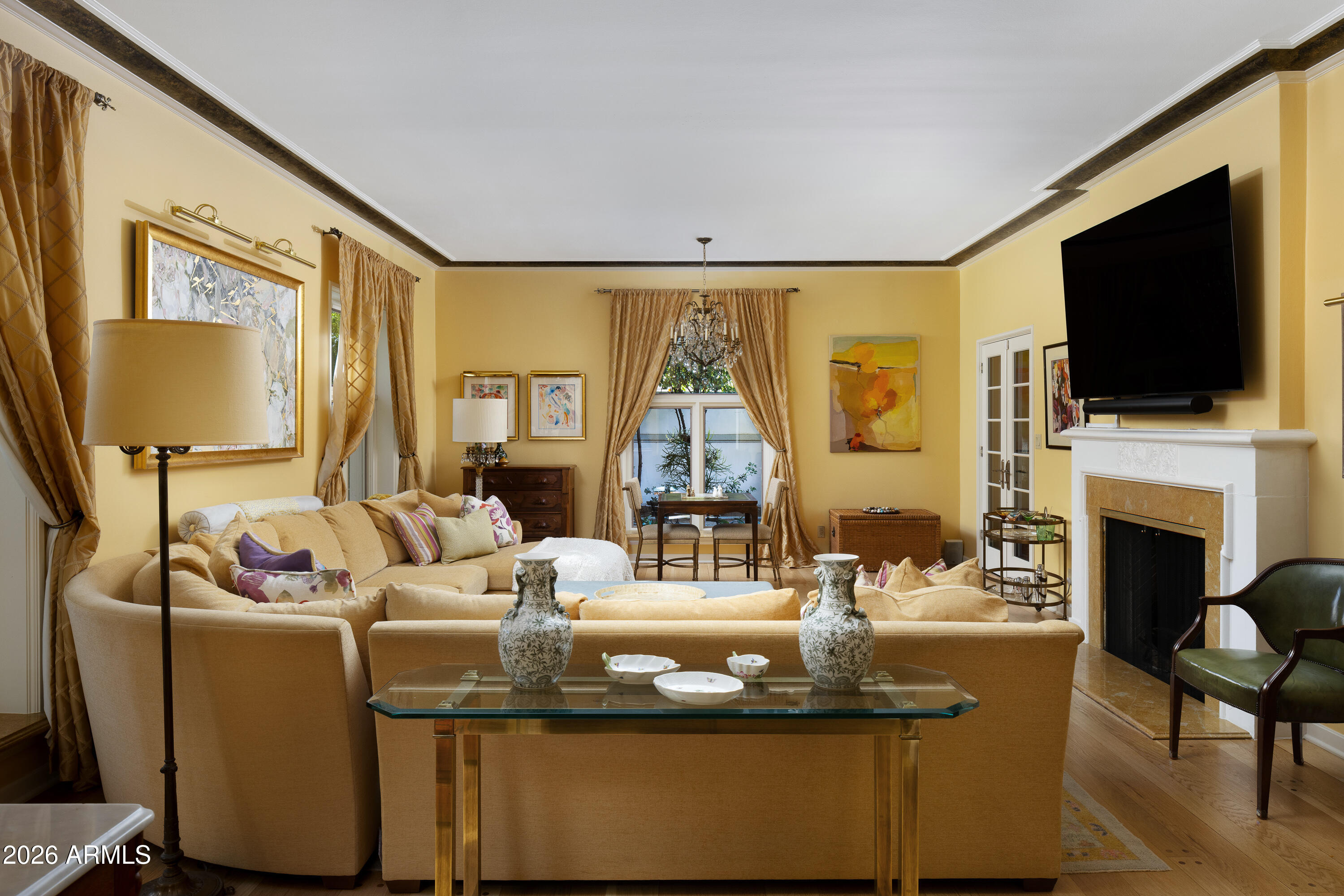 COUNTRY CLUB MANOR LOT 1-8 - Residential