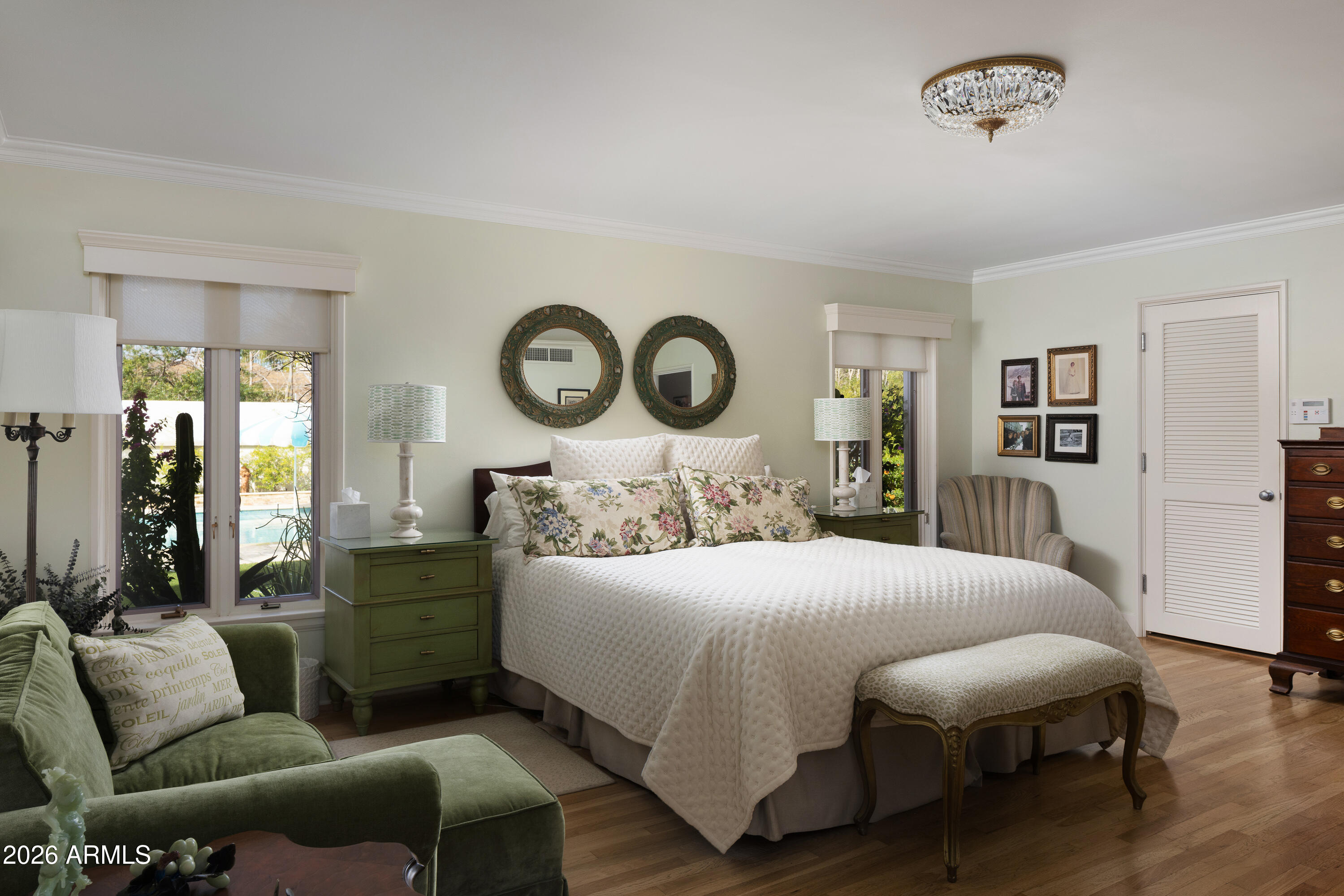COUNTRY CLUB MANOR LOT 1-8 - Residential