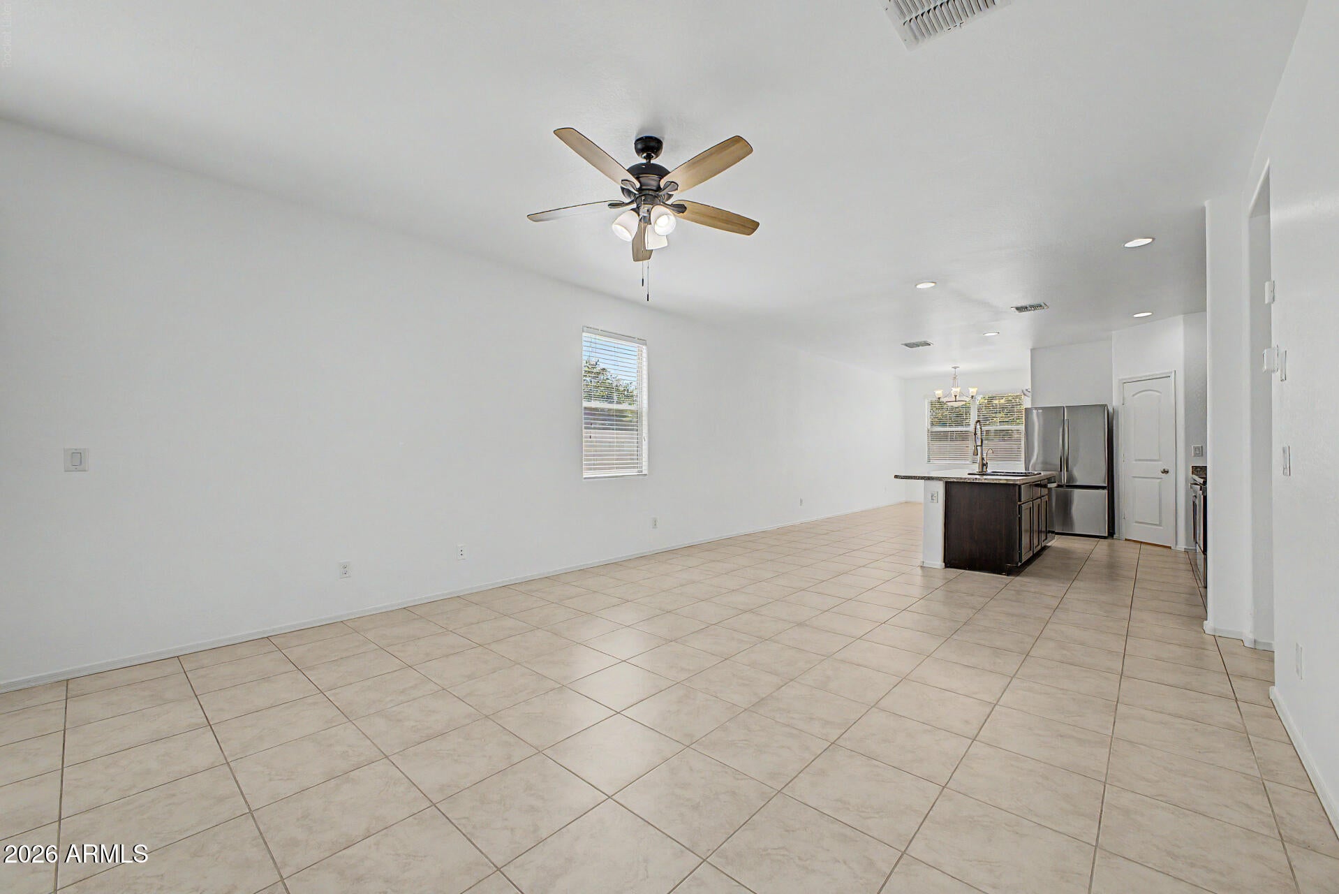 11487 E CLIFFROSE Lane