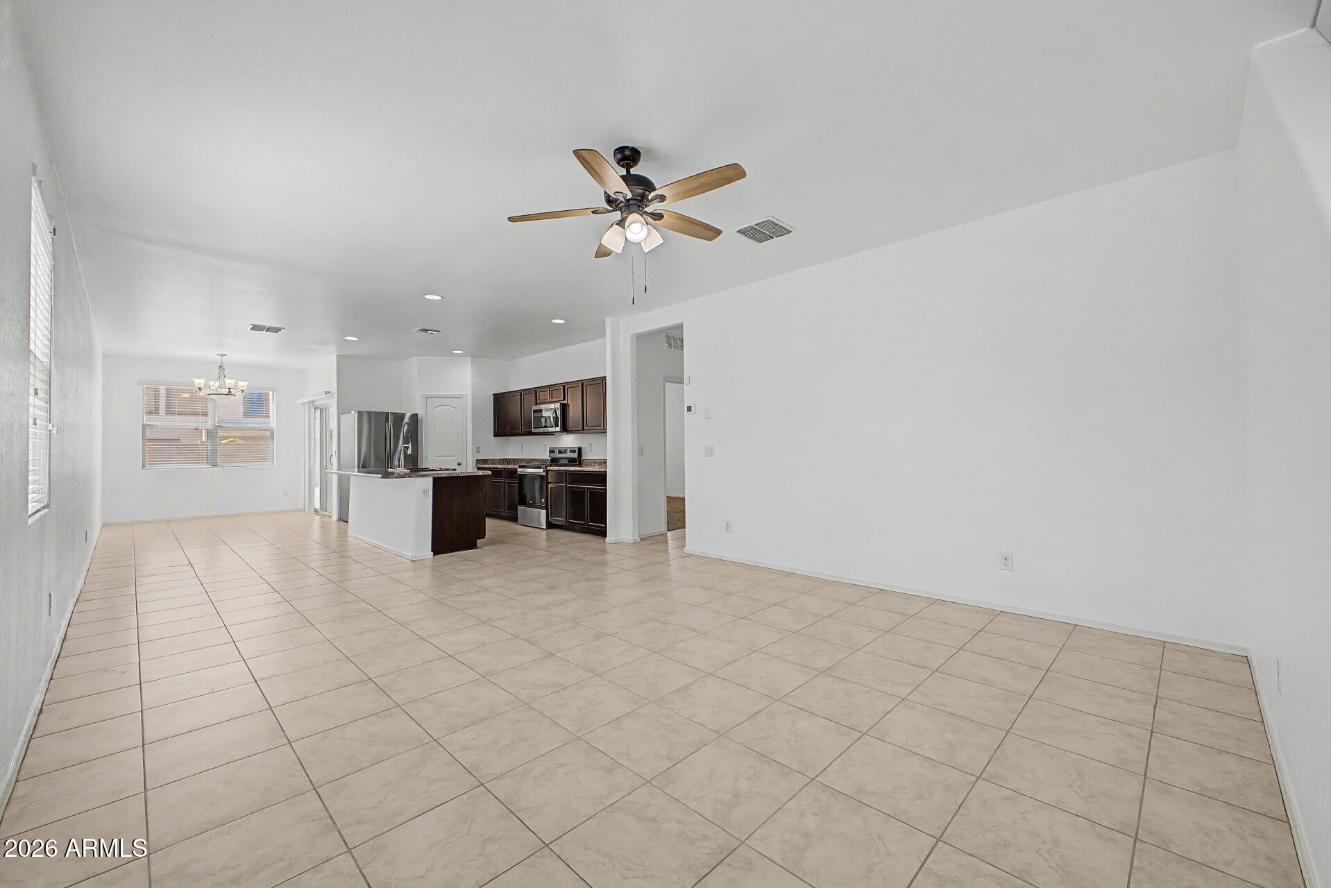 11487 E CLIFFROSE Lane