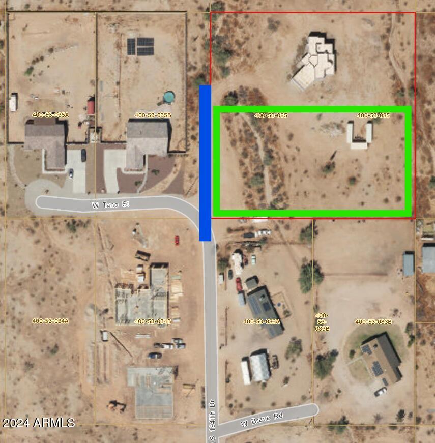 12911 S 194TH Drive B