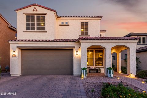 9451 E STATIC Avenue Mesa AZ 85212