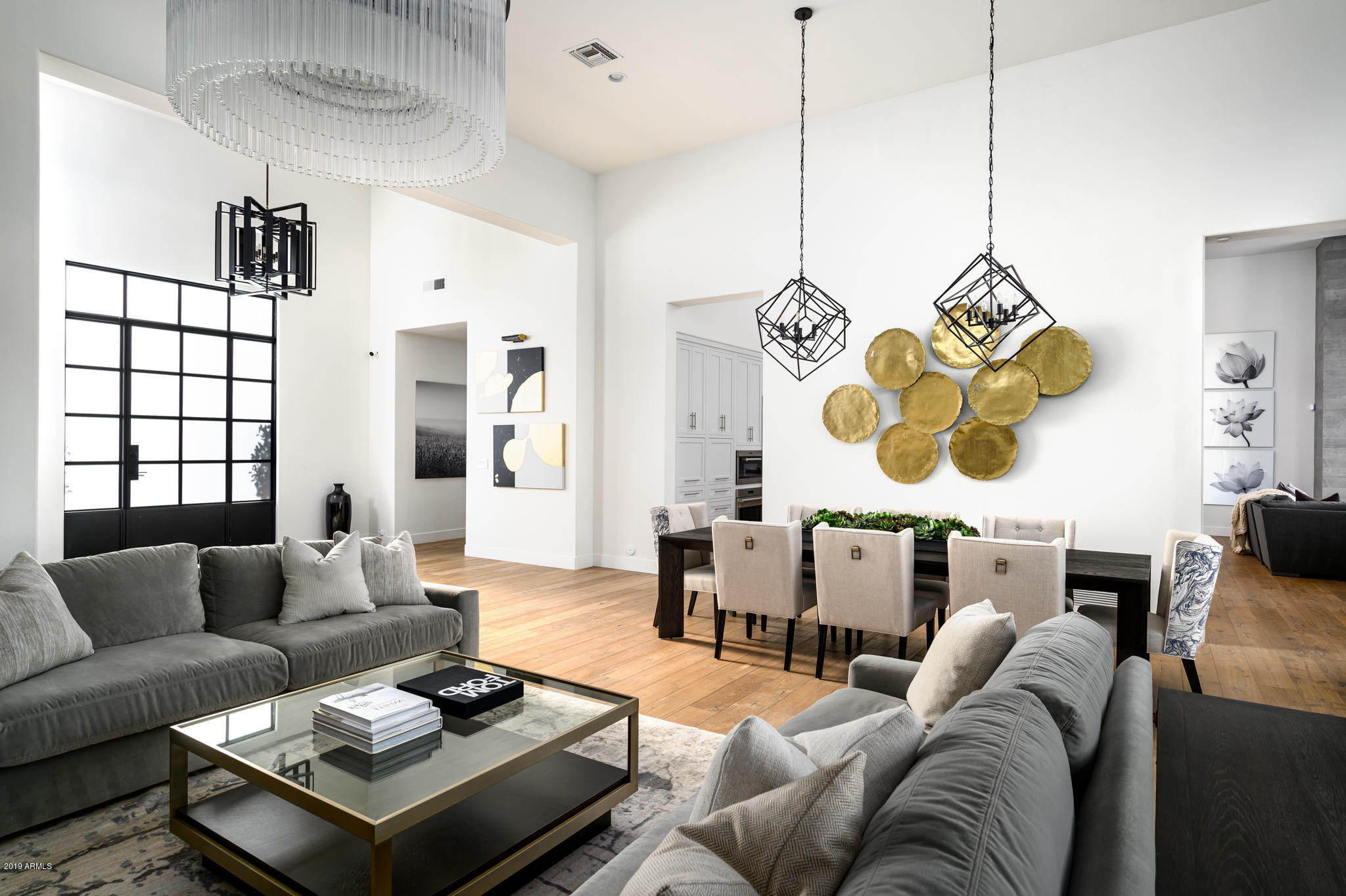 CHENEY ESTATES - Residential