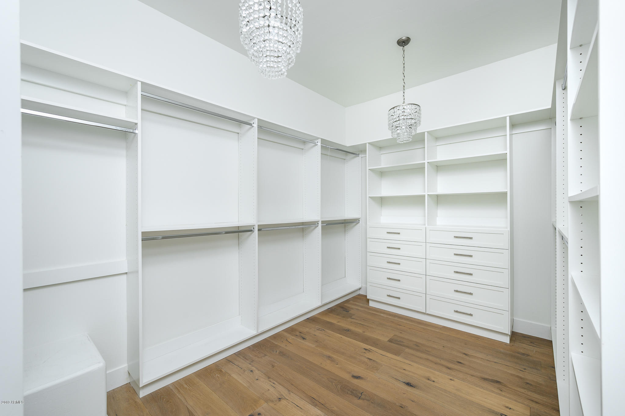 CHENEY ESTATES - Residential