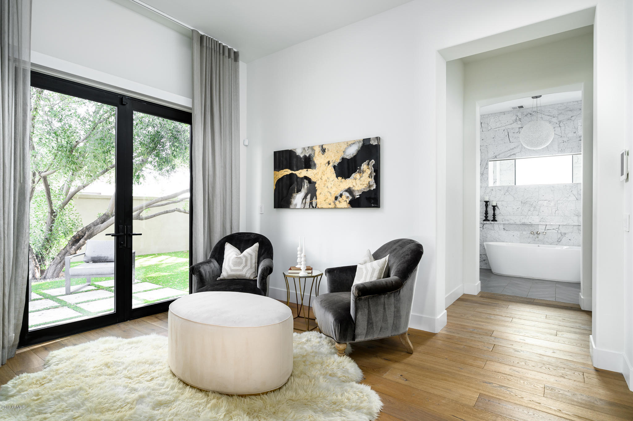 CHENEY ESTATES - Residential