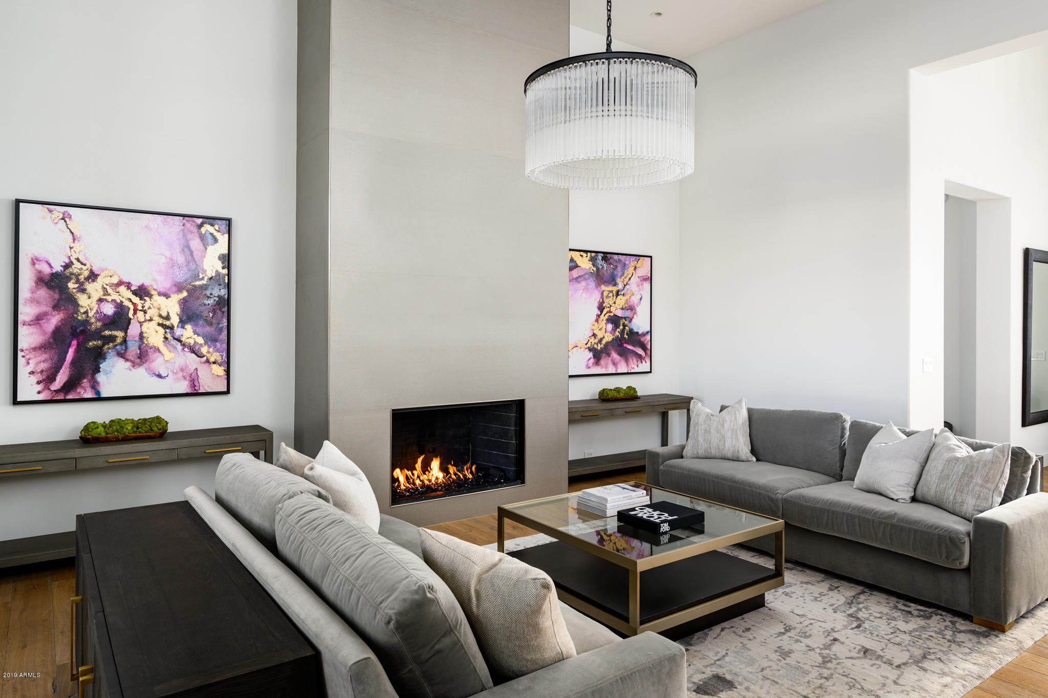 CHENEY ESTATES - Residential
