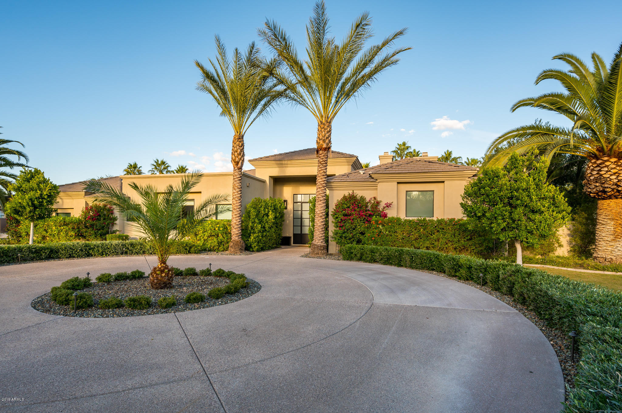 CHENEY ESTATES - Residential